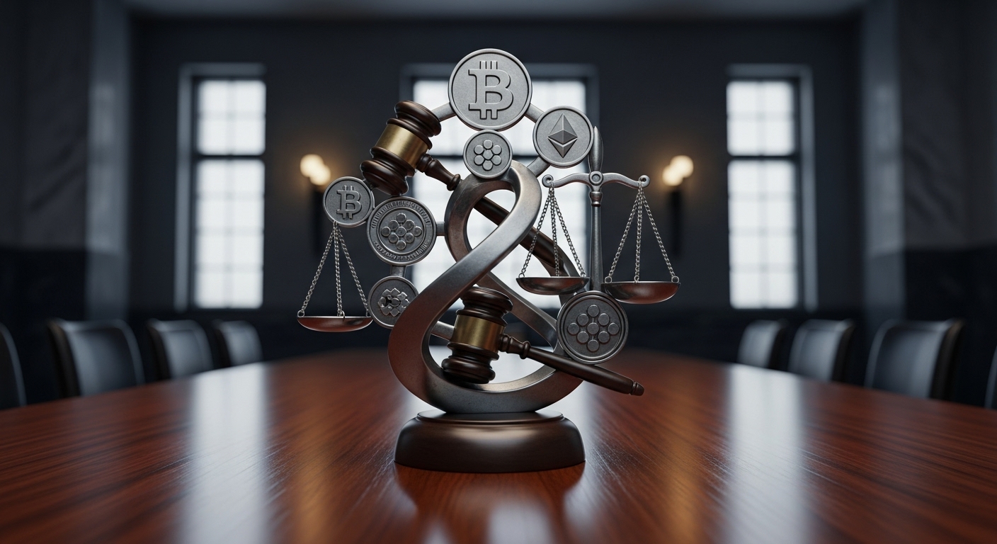 비트와이즈 ‘2026 최고가’ 조건 제시…첫 관문은 美 규제안 통과