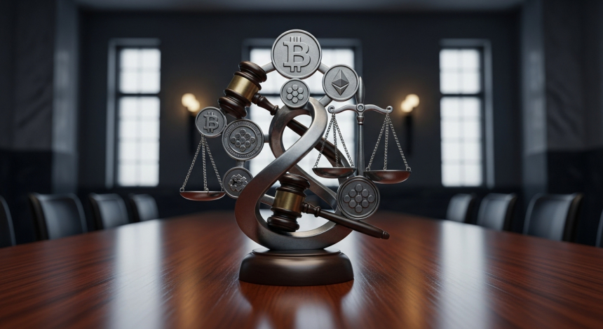  비트와이즈 ‘2026 최고가’ 조건 제시…첫 관문은 美 규제안 통과