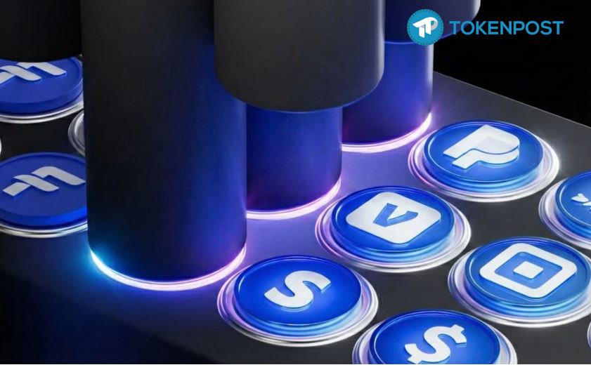 [사설] 미국은 ‘스테이블코인 OEM’ 시대 열었는데, 한국은 언제까지 법안만 만지작거릴 건가