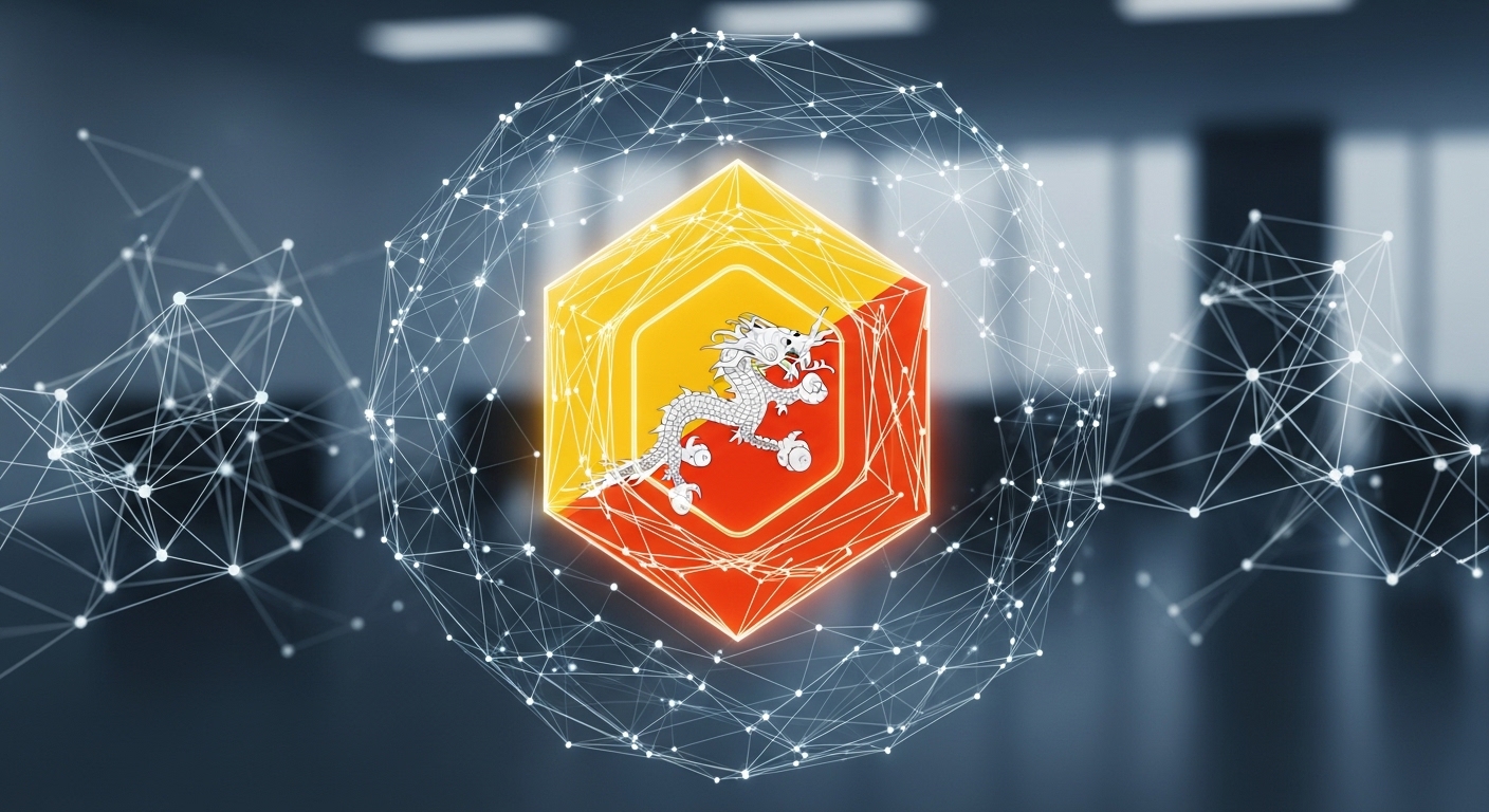 부탄, 세이(SEI) 검증자 본격 참여…디지털 주권 강화 나선다