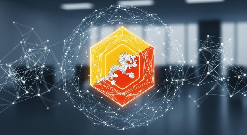 부탄, 세이(SEI) 검증자 본격 참여…디지털 주권 강화 나선다