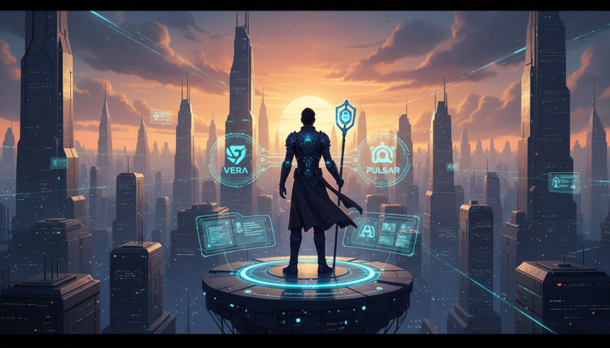  비탈릭 부테린 “2026년은 디지털 자주권 회복 원년…프라이버시 툴 실생활 전환 촉구”