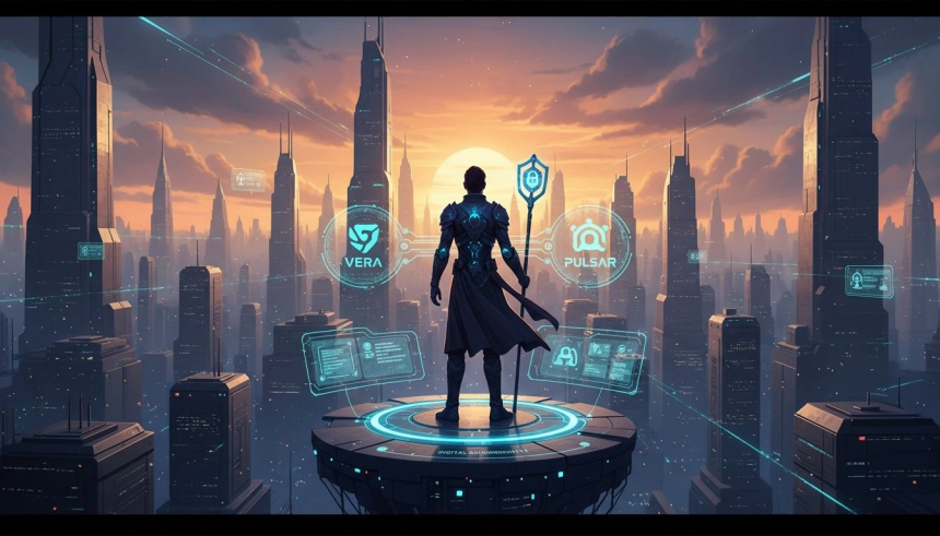 비탈릭 부테린 “2026년은 디지털 자주권 회복 원년…프라이버시 툴 실생활 전환 촉구”