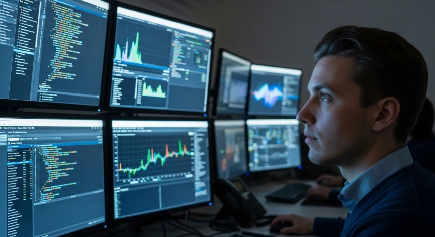 암호화폐 해킹 피해 80% 회복 실패…대응 부재가 치명타