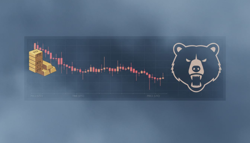  비트코인, 2조 원 ETF 유출에 약세 전환…'내재가치 검증' 요구 커져