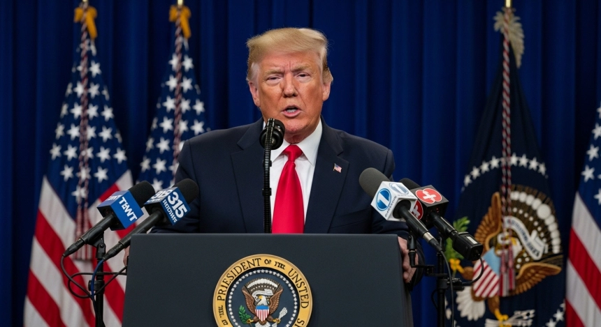 [시장분석] 트럼프, 