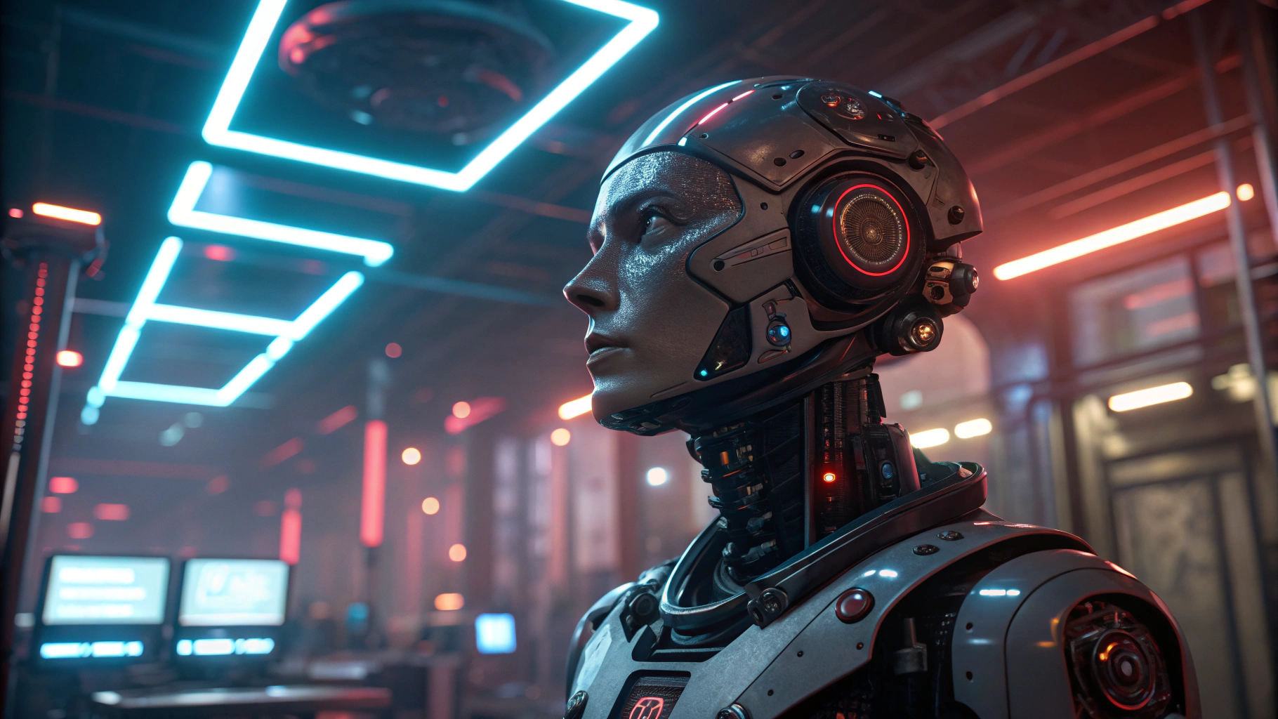 전 애플 개발자들, '로봇의 눈과 뇌' 만든다…1,540억 원 투자 유치한 라이트