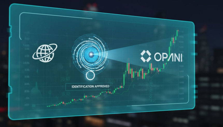  단숨에 +50% 급등… 월드코인, OpenAI '홍채 협업설'에 2차 랠리 오나