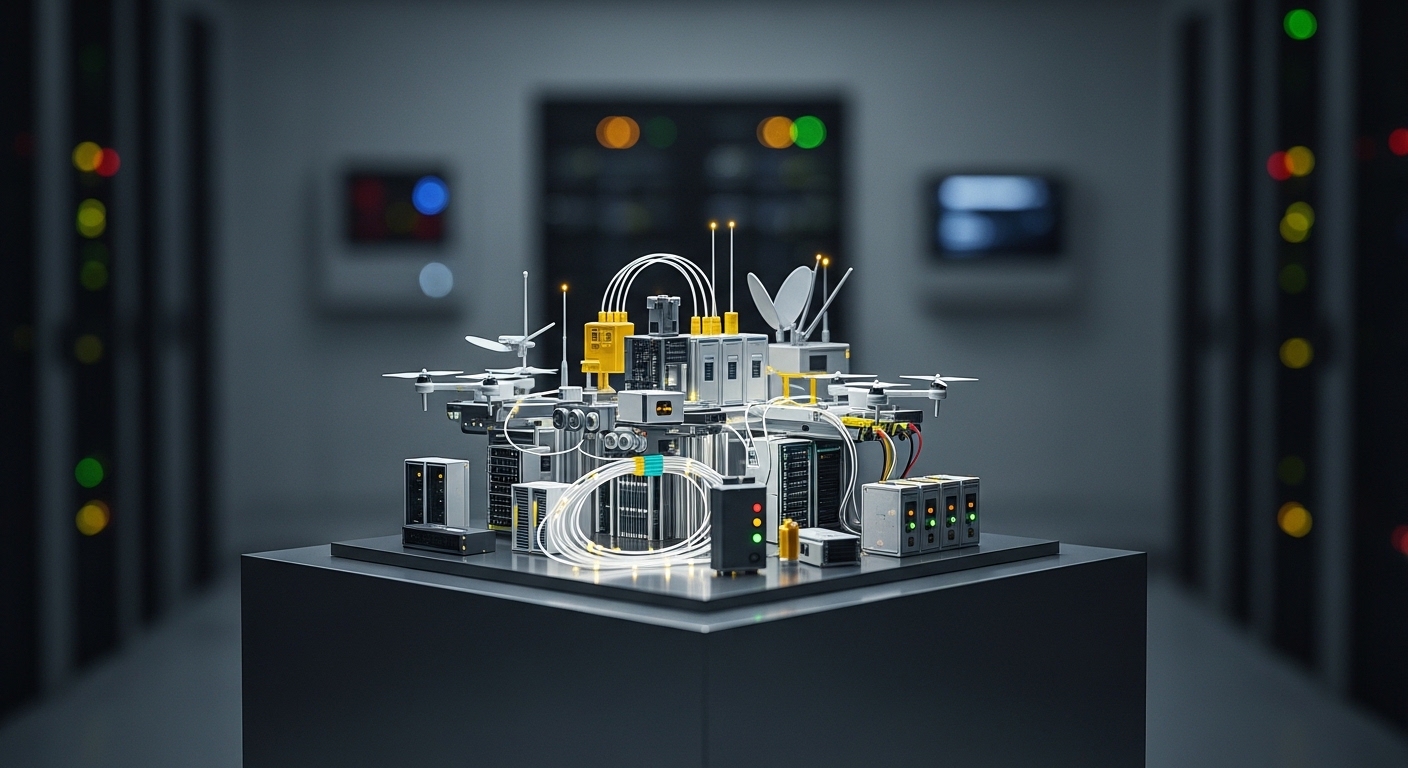 웹3, 기술과 수익의 기본기로 회귀…2026년 ‘기계 경제’ 본격 시동