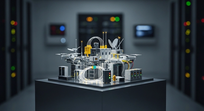 웹3, 기술과 수익의 기본기로 회귀…2026년 ‘기계 경제’ 본격 시동