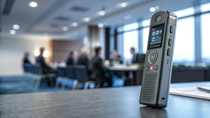 플라우드, AI 회의보조 기기 'NotePin S'·데스크톱 앱 동시 출시…봇 피로감 넘는다