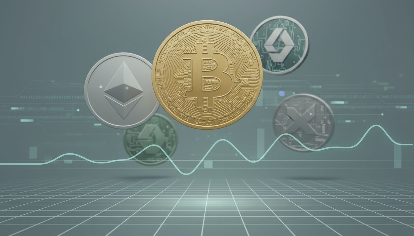 비트코인 자금 유입 '뚝'…당분간 지루한 횡보장 지속 전망