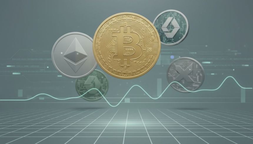  비트코인 자금 유입 '뚝'…당분간 지루한 횡보장 지속 전망