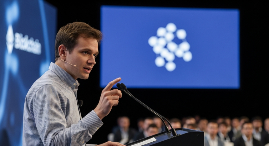  비탈릭 부테린 '2026년은 디지털 자주권 원년'…중앙화 탈피한 기술 생태계 실험