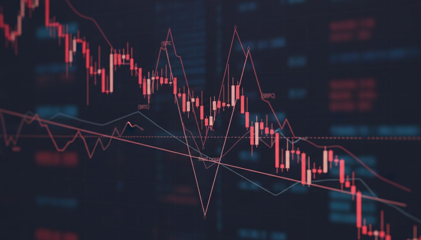 비트코인, 4개월 연속 하락 위기…2018년 약세장 그림자 드리우나