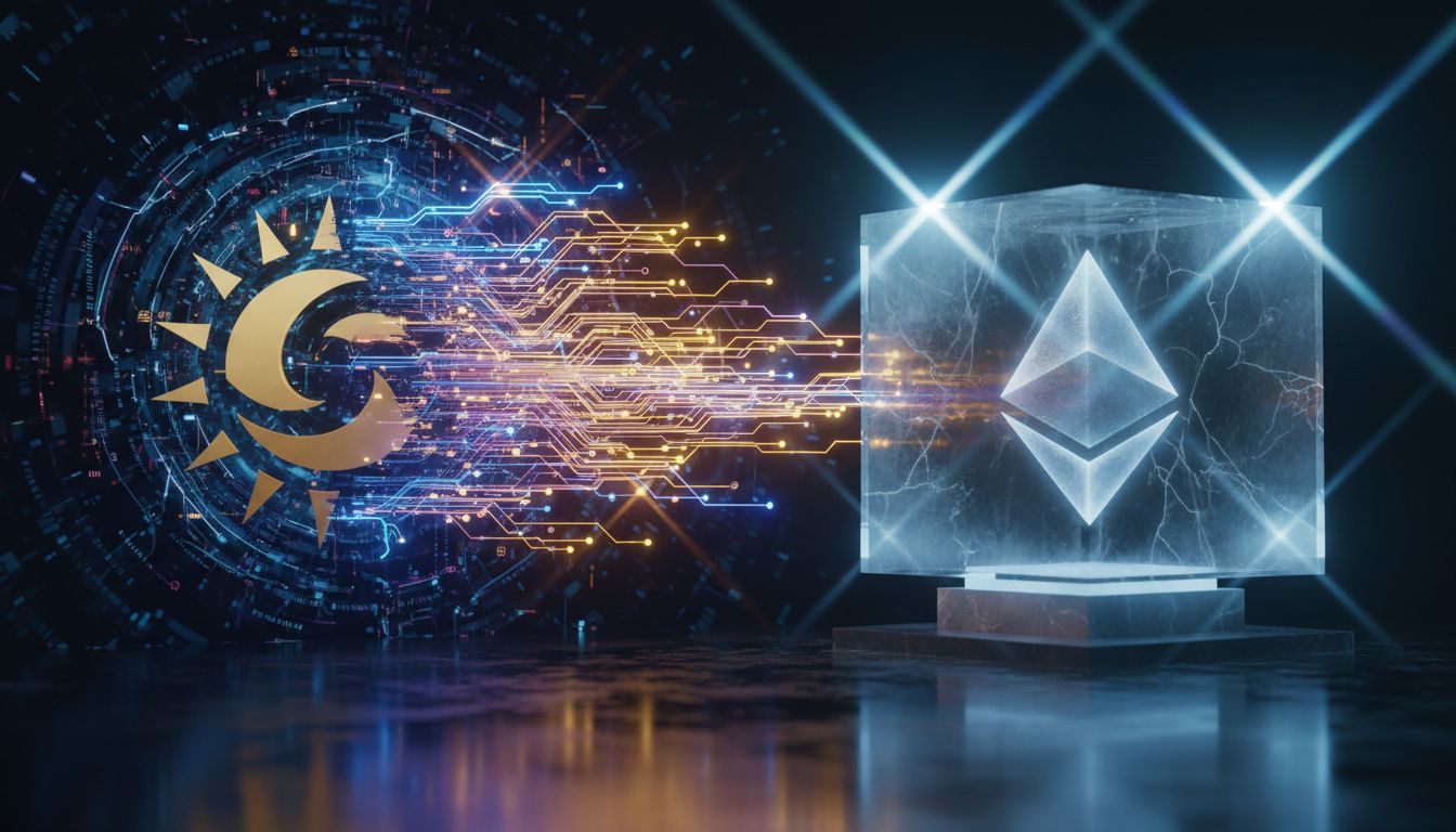 솔라나($SOL) 공동 창립자 “프로토콜은 멈추면 죽는다”…이더리움과 혁신 철학 충돌