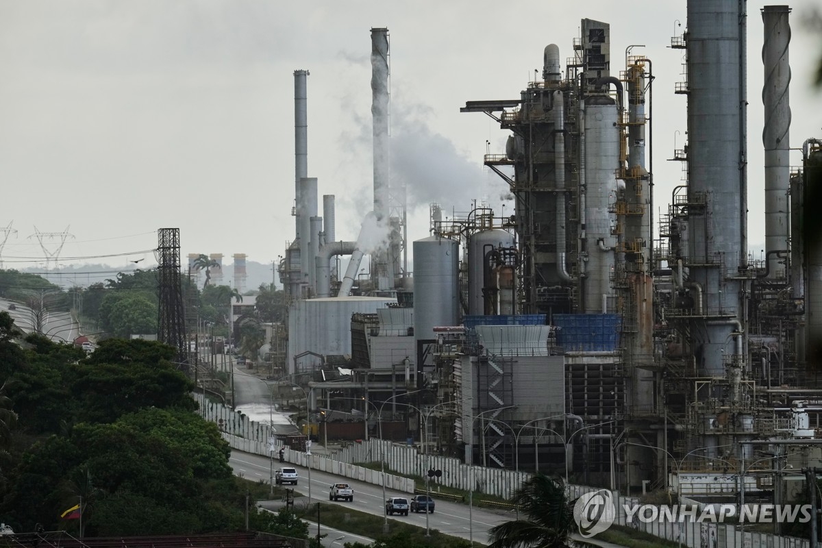 美, 베네수엘라 전격 군사개입… 에너지·시장 긴장 고조