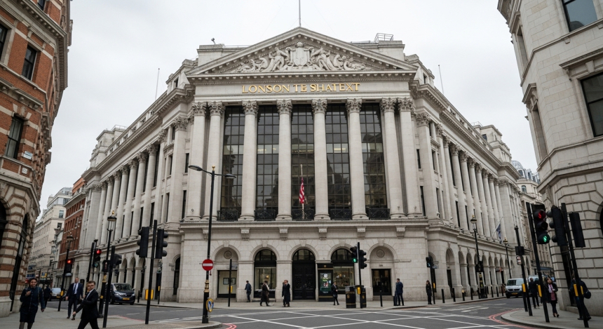  영국, 소매 투자자 대상 비트코인·이더리움 ETP 첫 승인…발루어, 런던증시 상장 시작