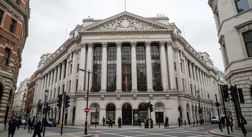 영국, 소매 투자자 대상 비트코인·이더리움 ETP 첫 승인…발루어, 런던증시 상장 시작