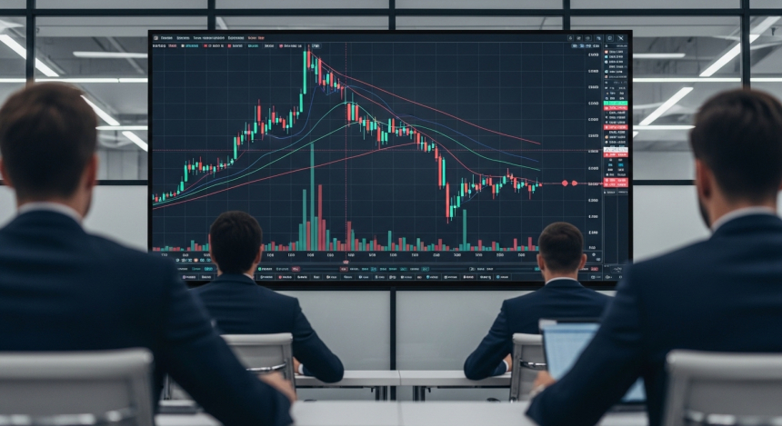  비트코인·이더리움 투자상품서 2조 4,900억 원 유출…美 중심 하락 심리 확산