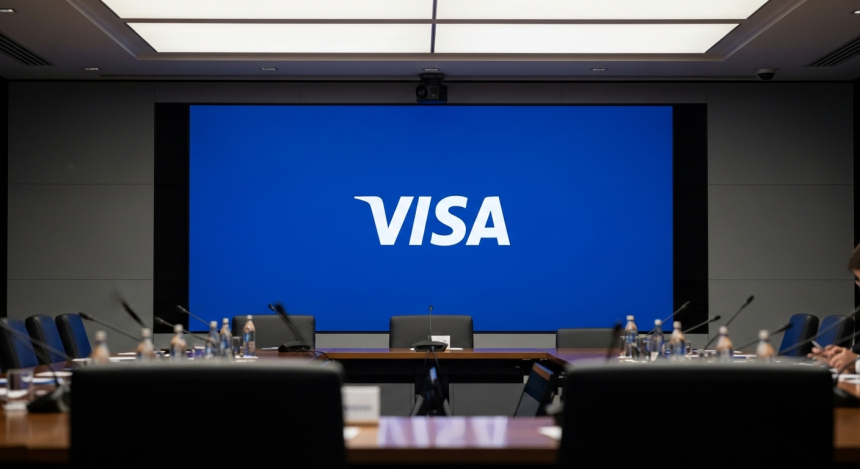  비자, BVNK와 손잡고 스테이블코인 기반 해외 결제 시범사업 착수