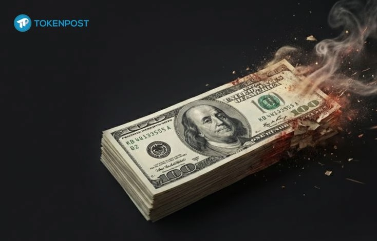 [시장분석] 사상 최고치의 미국 증시, 강한 경제의 신호인가 착시인가