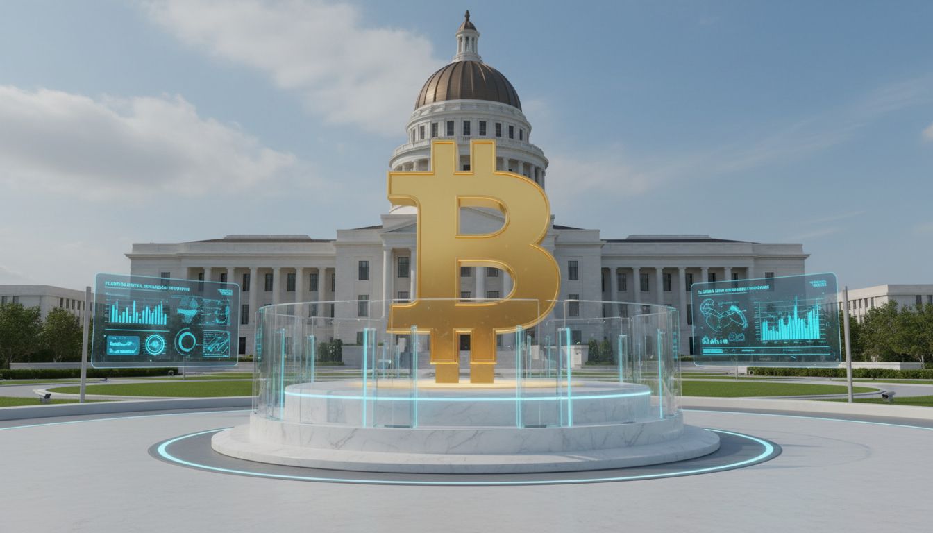 플로리다, 비트코인($BTC) 단일 준비금 모델로 전환…2026년 본격 도입 추진