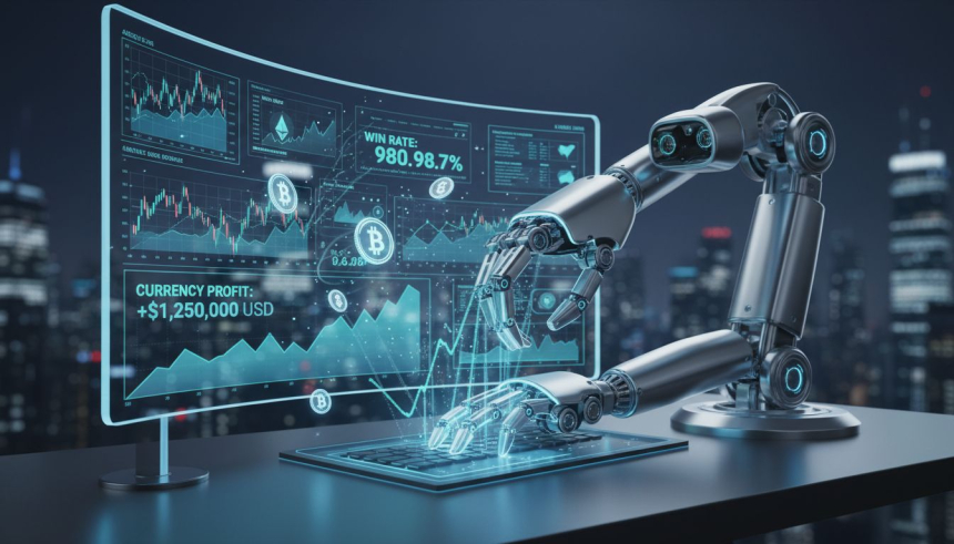  99% 승률·+175% 수익률… '클라우드봇', 폴리마켓 자동화 전략 통했다