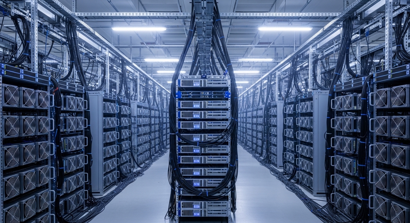 비트코인($BTC) 채굴, 탄소 감축 주도…친환경 에너지 사용률 56% 돌파