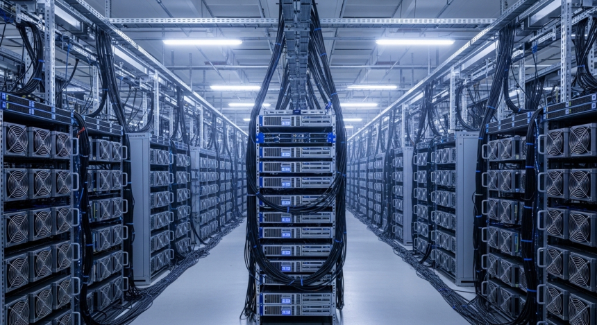 비트코인($BTC) 채굴, 탄소 감축 주도…친환경 에너지 사용률 56% 돌파