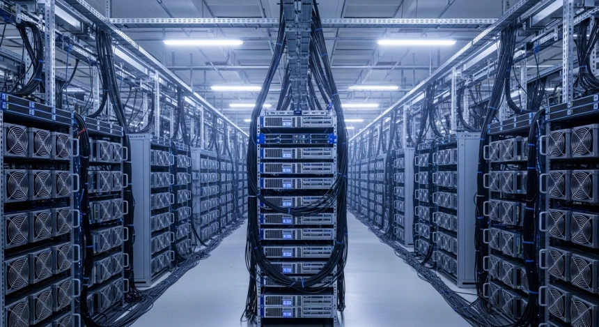 비트코인($BTC) 채굴, 탄소 감축 주도…친환경 에너지 사용률 56% 돌파