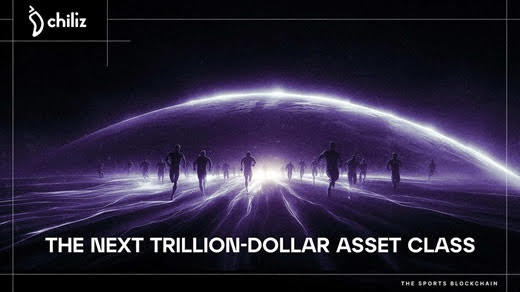 칠리즈, 스포츠 산업 재무 혁신 로드맵 공개…1조 달러 RWA 시장 공략