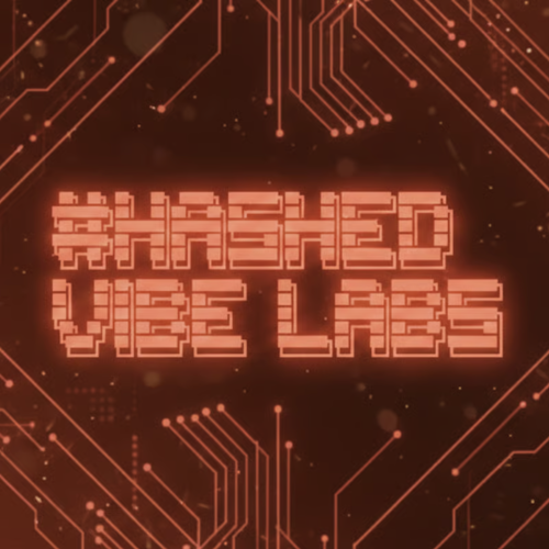  Hashed Vibe Labs Seoul: 오프라인 밋업