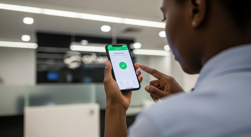  스테이블코인, 아프리카서 ‘은행 없는 금융 인프라’로 급부상