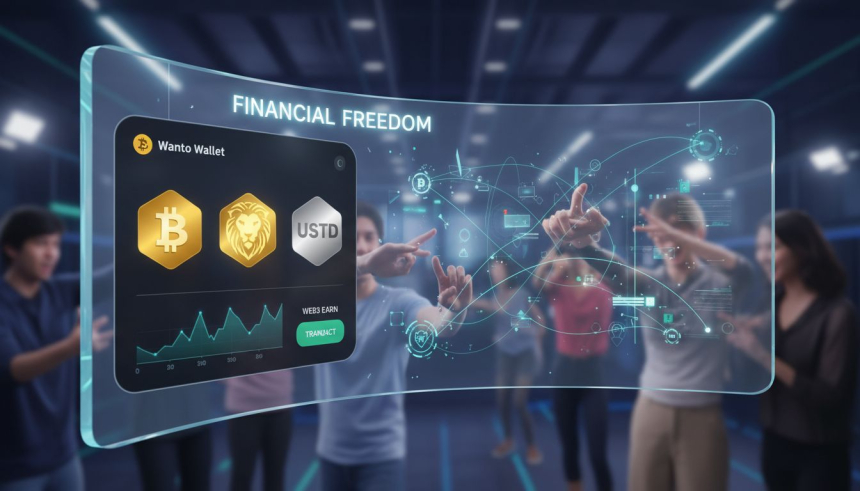  테더·럼블, 자가 보관형 암호화폐 지갑 '럼블 월렛' 출시…웹3 결제 본격화