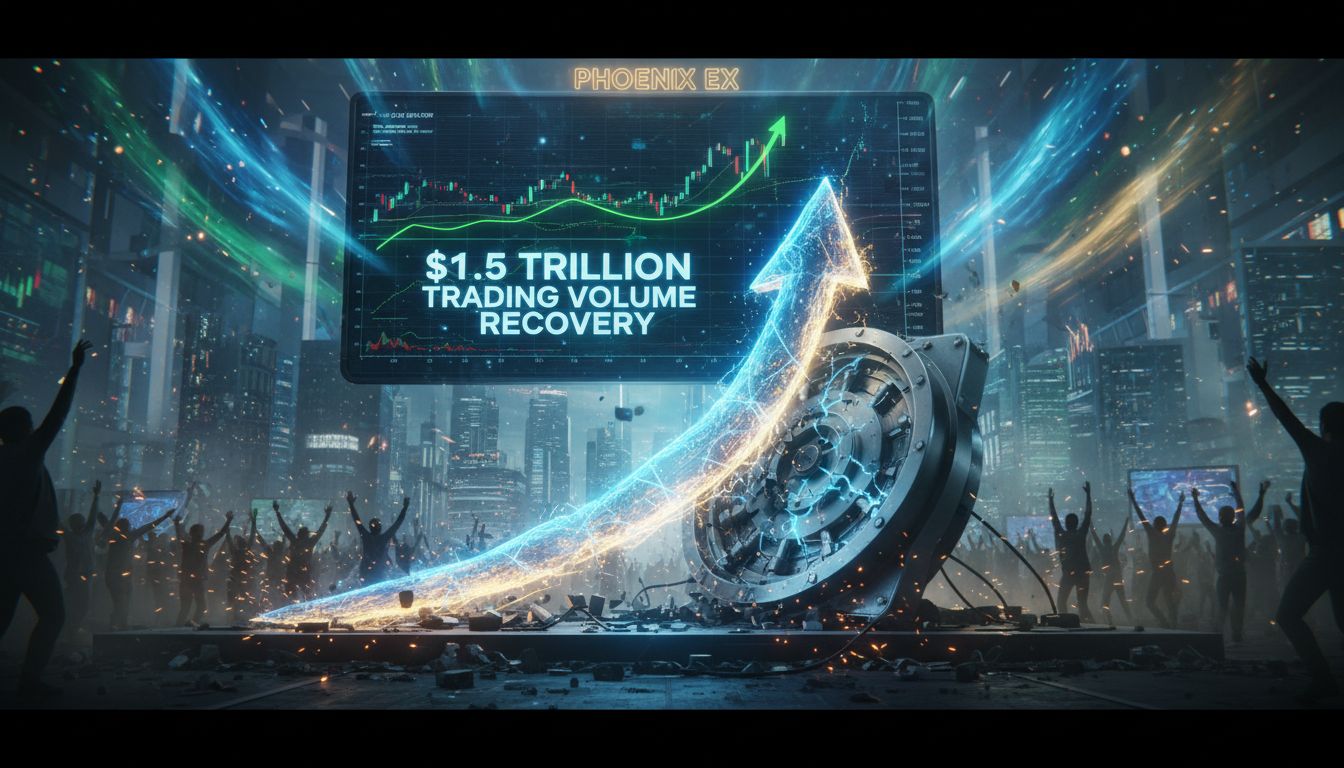 1.5조 달러 회복… 바이비트, 해킹 딛고 거래소 상위권 '재등극'