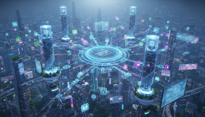  연 515% 이율·140만 ENSO 락업…검증인 스테이킹 '실행 무결성' 실험