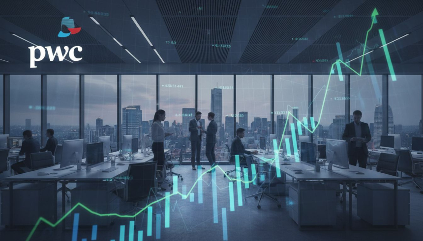 PwC, 스테이블코인 규제 명확화에 암호화폐 시장 공식 진출