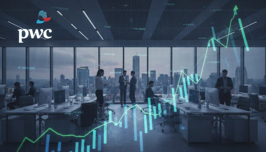 PwC, 스테이블코인 규제 명확화에 암호화폐 시장 공식 진출