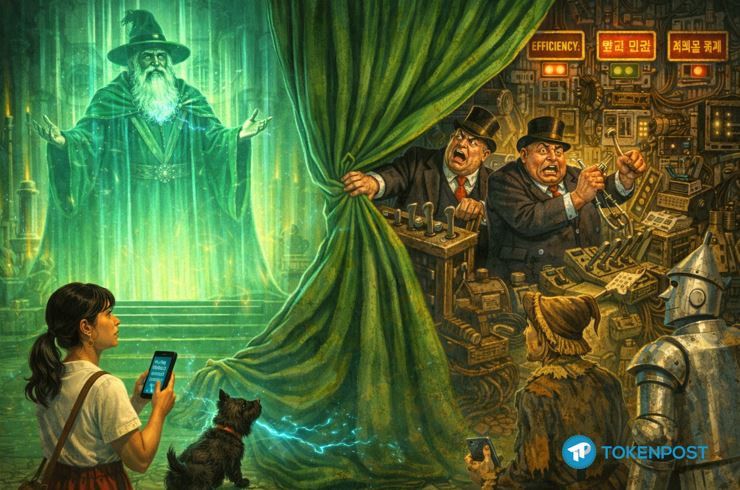  [부의 재편, 언브로커드 ③] 나이지리아의 아다에제와 규제 2.0: 미래 금융의 시나리오