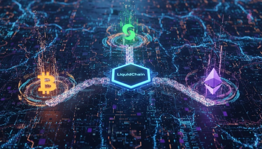 50만 달러 모였다… ‘리퀴드체인’ 유동성 단절 해결사 될까