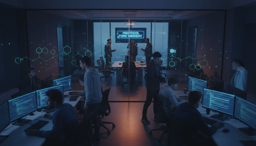  지캐시(ZEC) 핵심 개발진 전원 퇴사…거버넌스 충돌 여진 계속