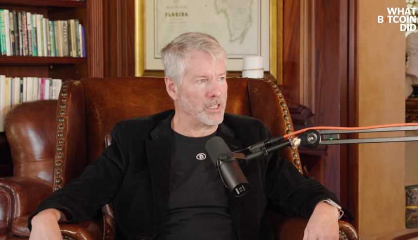 마이클 세일러 “94일 조정에 흔들릴 이유 없다…전기 확산도 30년 걸려”