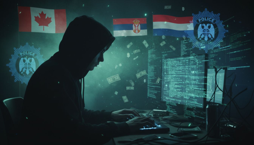  6,500만 달러 탈취… '수학 천재' 해커, 디파이 해킹 후 도주극