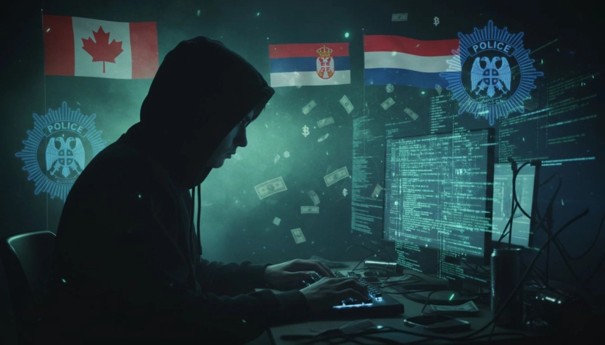 6,500만 달러 탈취… '수학 천재' 해커, 디파이 해킹 후 도주극