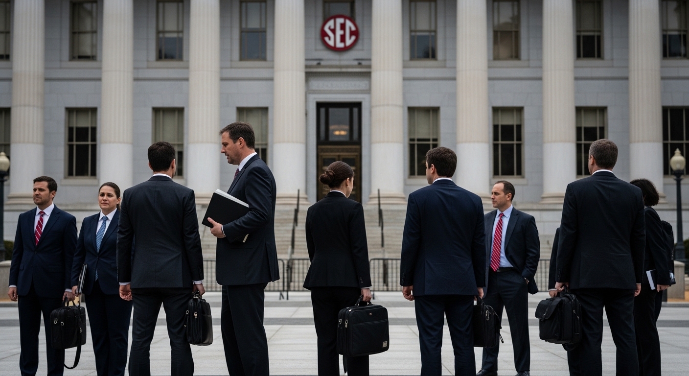 SEC, 제미니·제네시스 소송 기각…투자자 암호화폐 전액 반환 합의