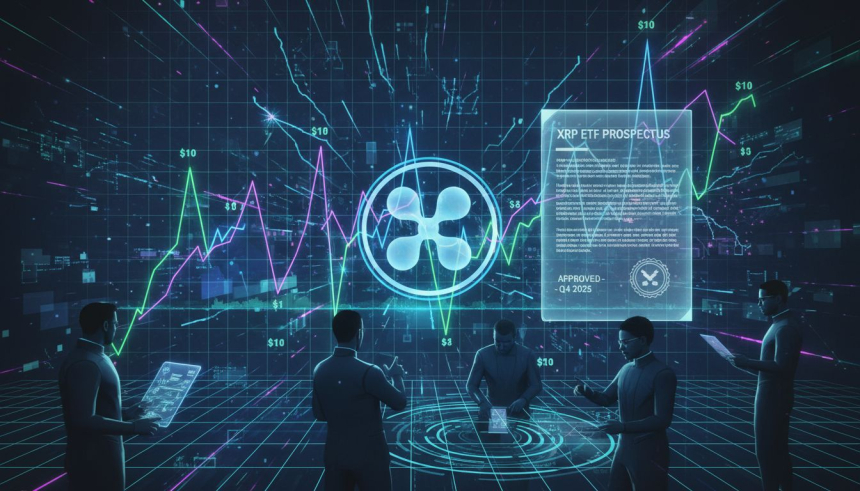 XRP, 2026년 격변 예고…챗GPT '10달러 랠리 vs 1달러 붕괴' 양극 시나리오 제시