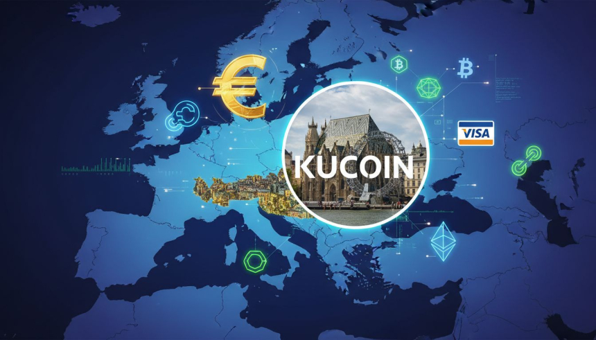  ‘미카’ 전격 준수… 쿠코인, 유럽 29개국 공식 진출 선언