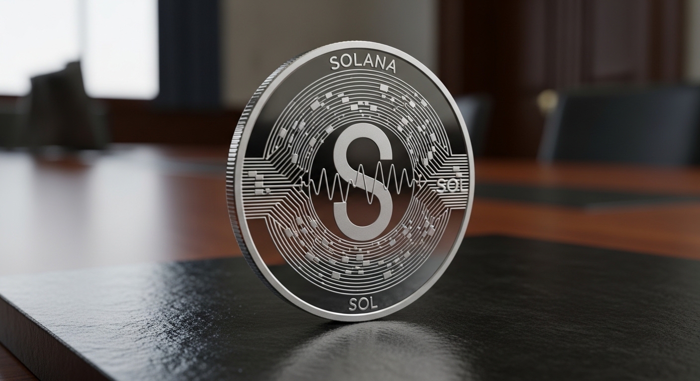 솔라나($SOL), 130달러 아래로 밀렸지만 고래 매집·온체인 수요 '반등 신호'