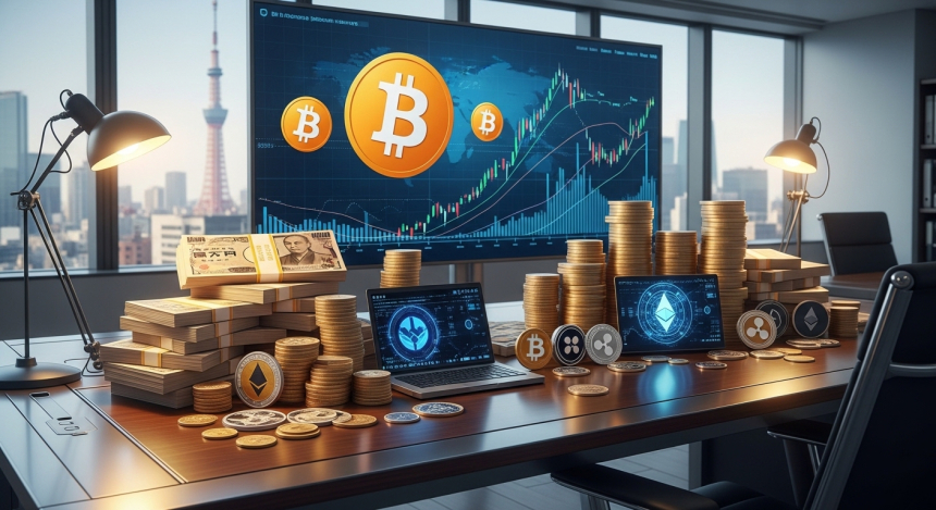  1,987억 원 유치 나선 메타플래닛… 비트코인 4위 보유 '승부수'